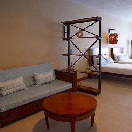 The Mint Resort Isla Mujeres Luaran gambar
