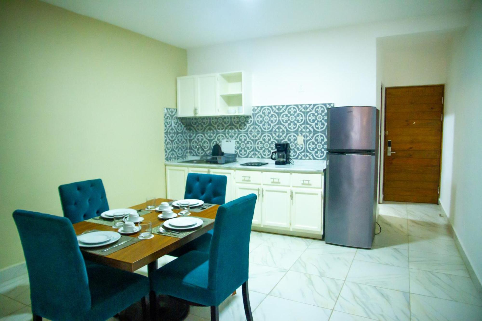 The Mint Resort Isla Mujeres Luaran gambar