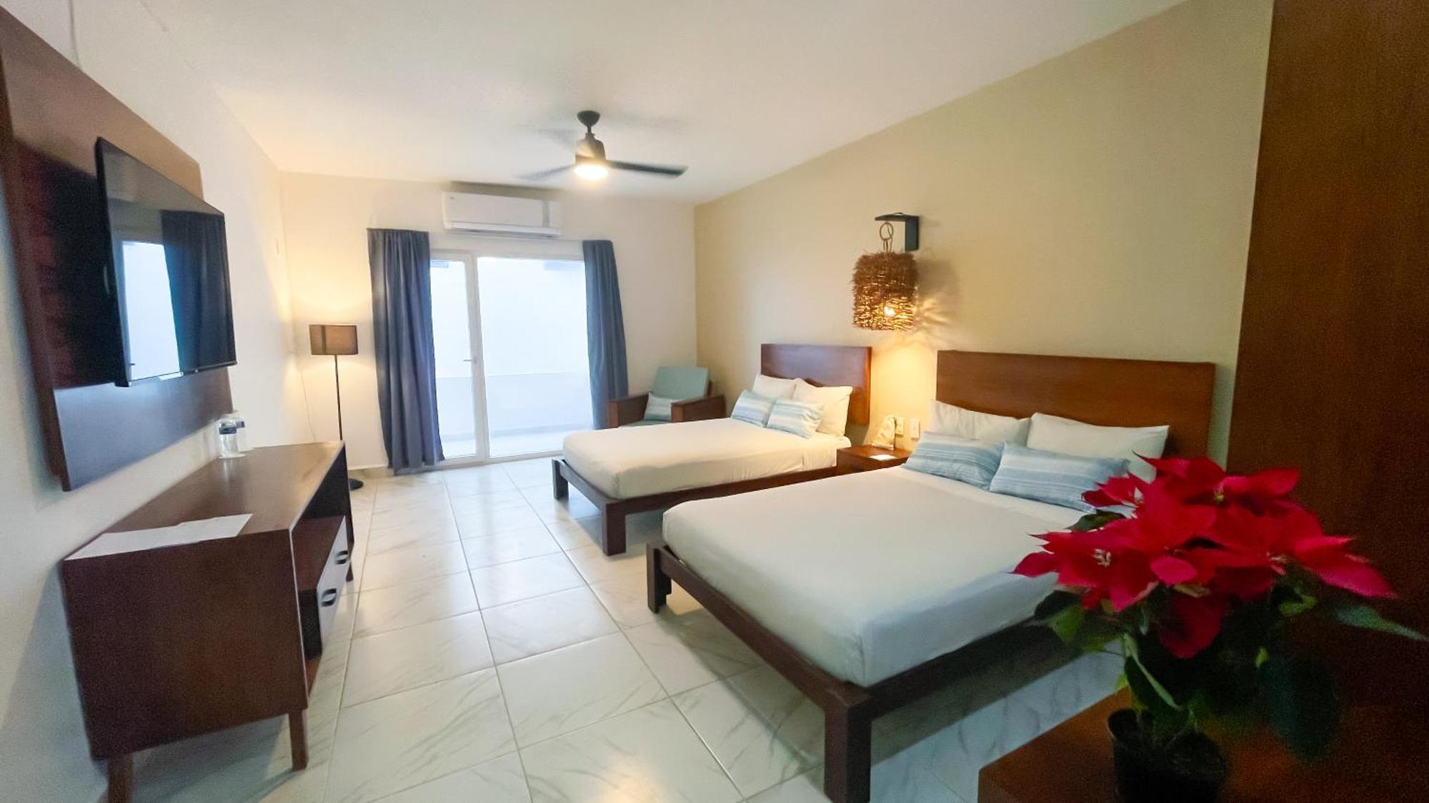 The Mint Resort Isla Mujeres Luaran gambar