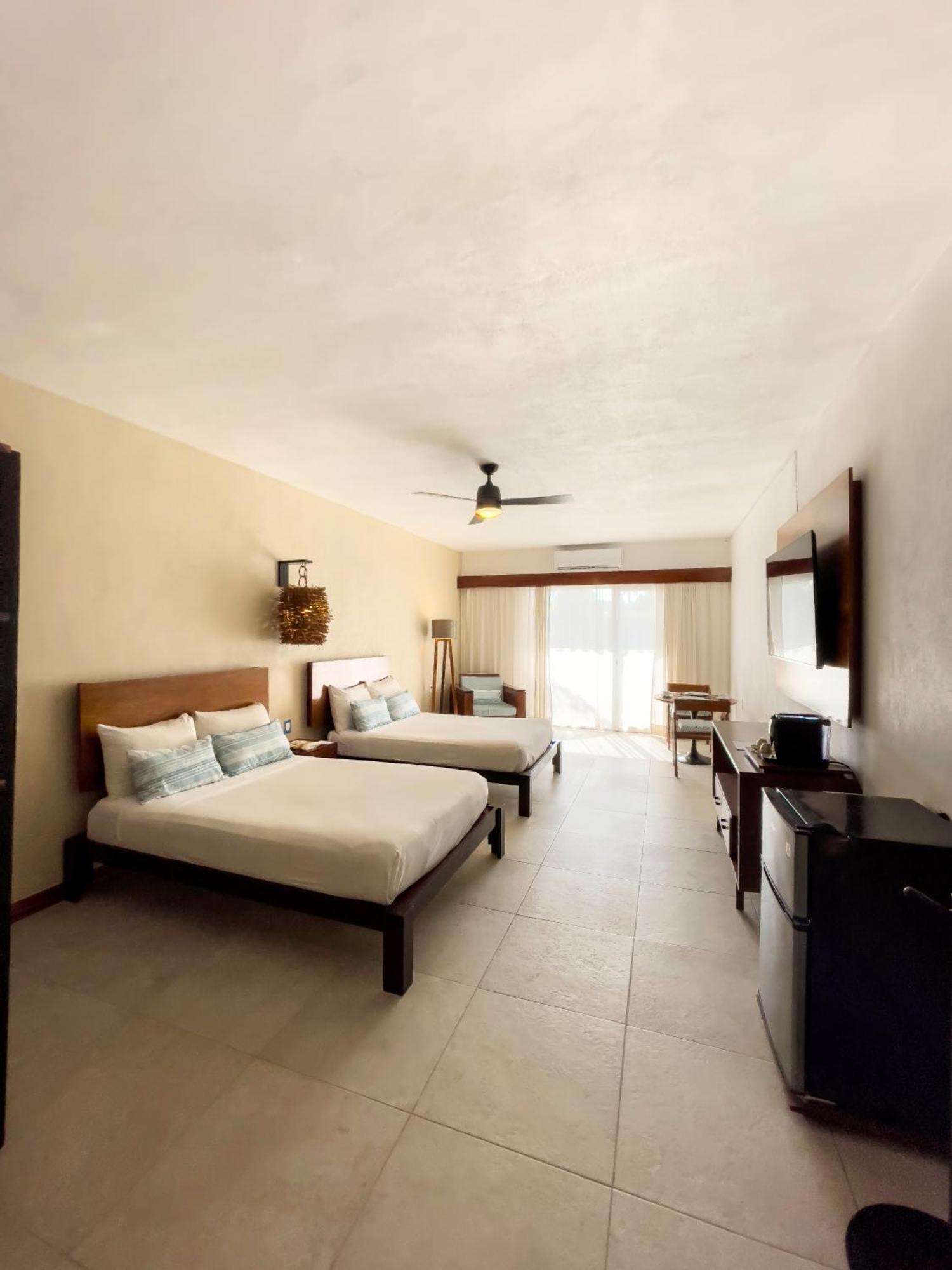 The Mint Resort Isla Mujeres Luaran gambar