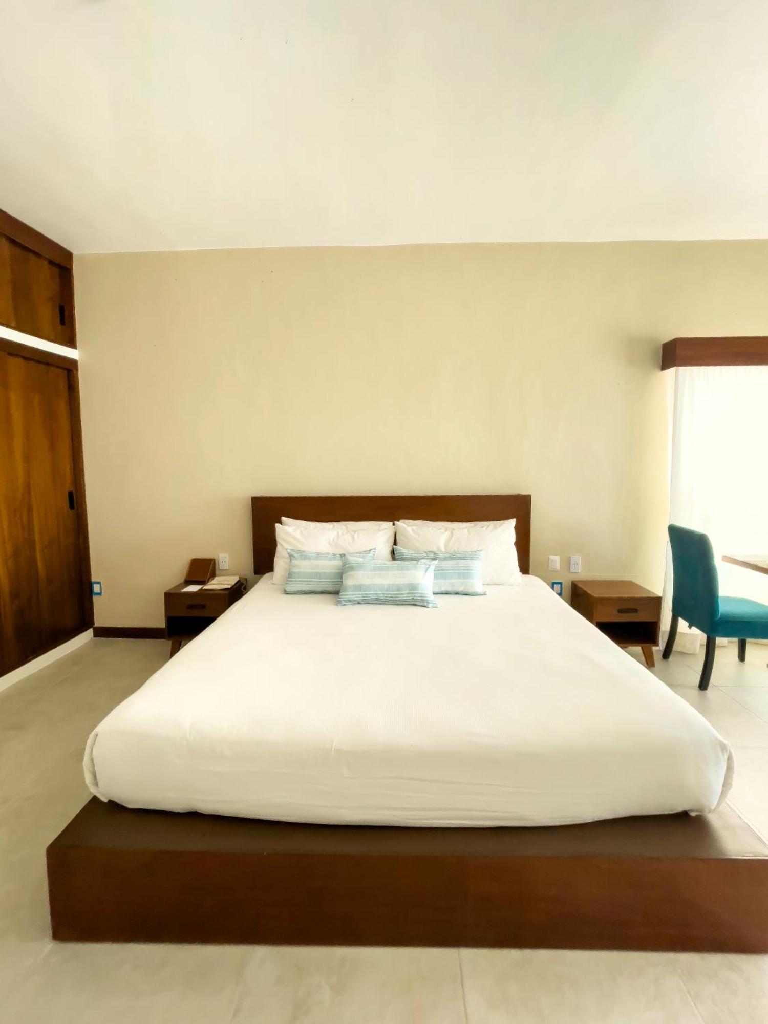 The Mint Resort Isla Mujeres Luaran gambar