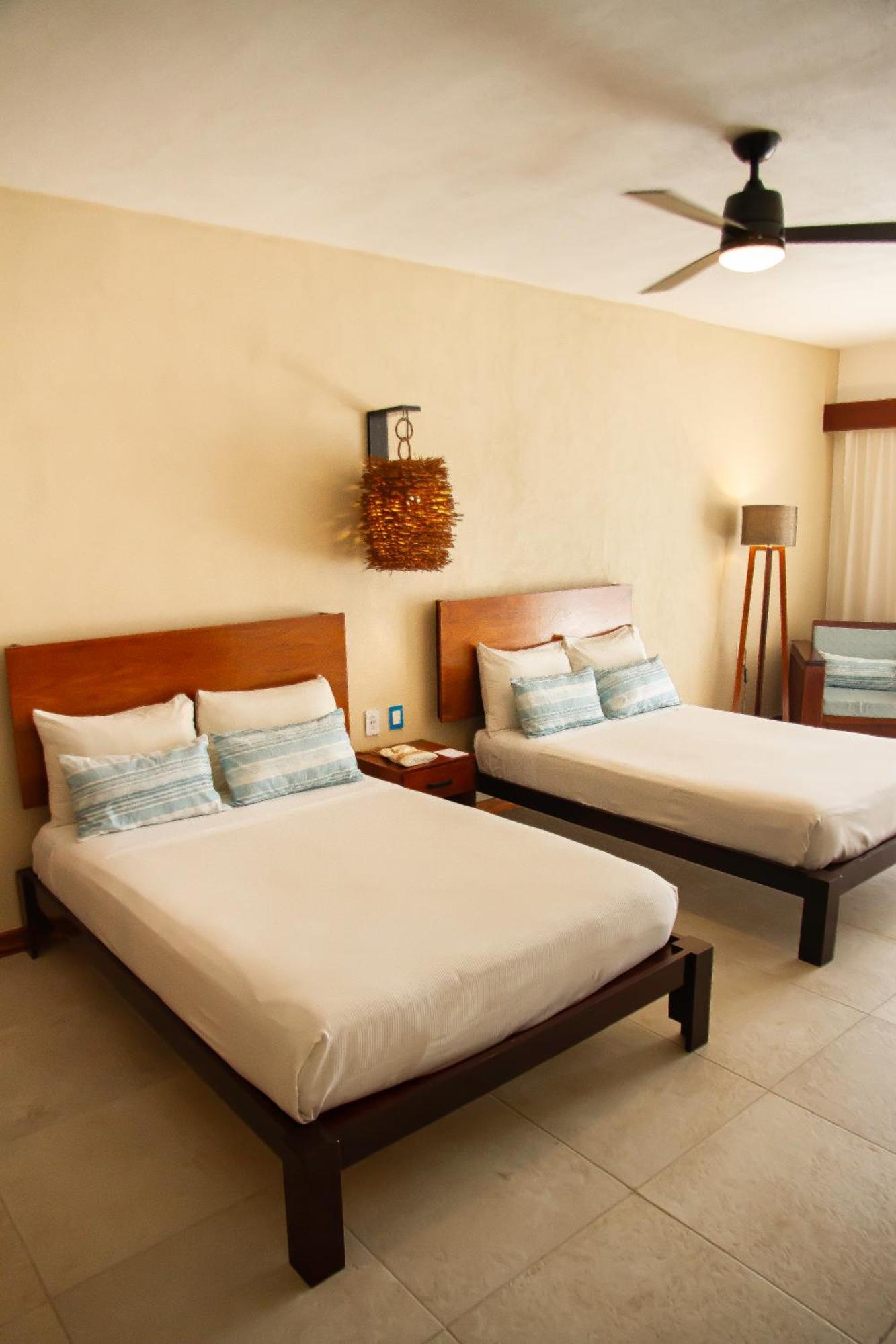 The Mint Resort Isla Mujeres Luaran gambar