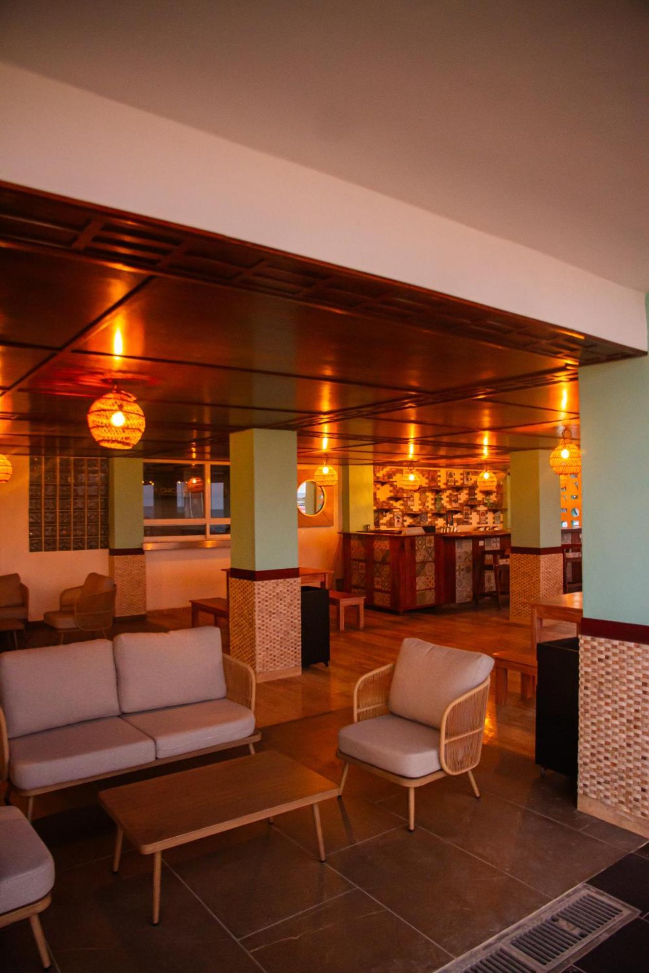 The Mint Resort Isla Mujeres Luaran gambar