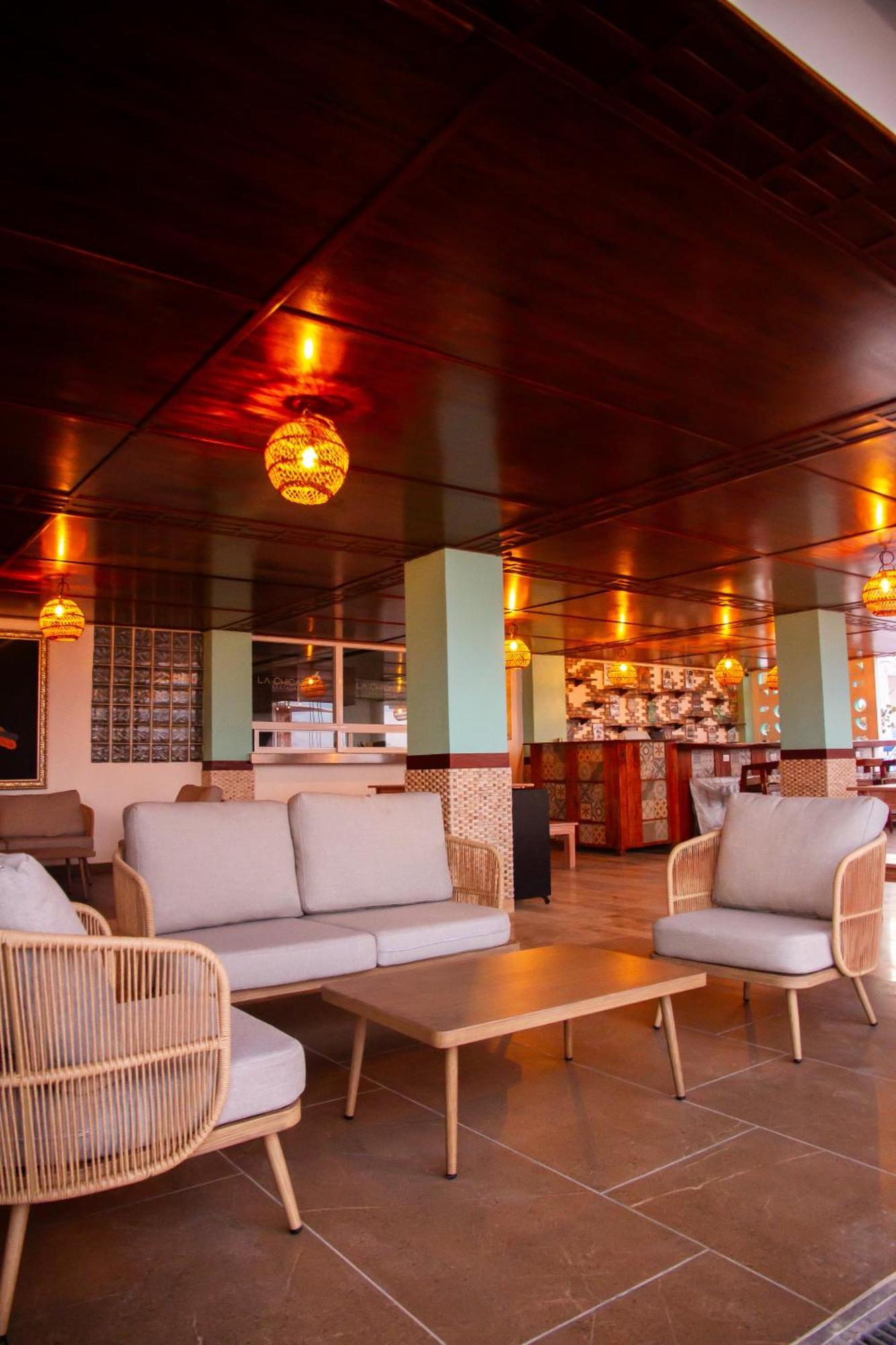 The Mint Resort Isla Mujeres Luaran gambar