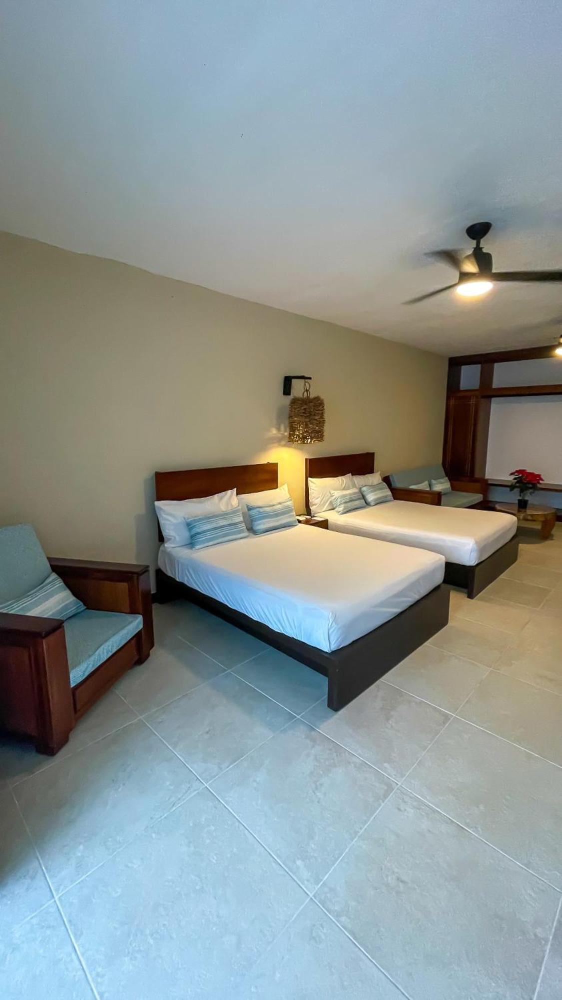 The Mint Resort Isla Mujeres Luaran gambar