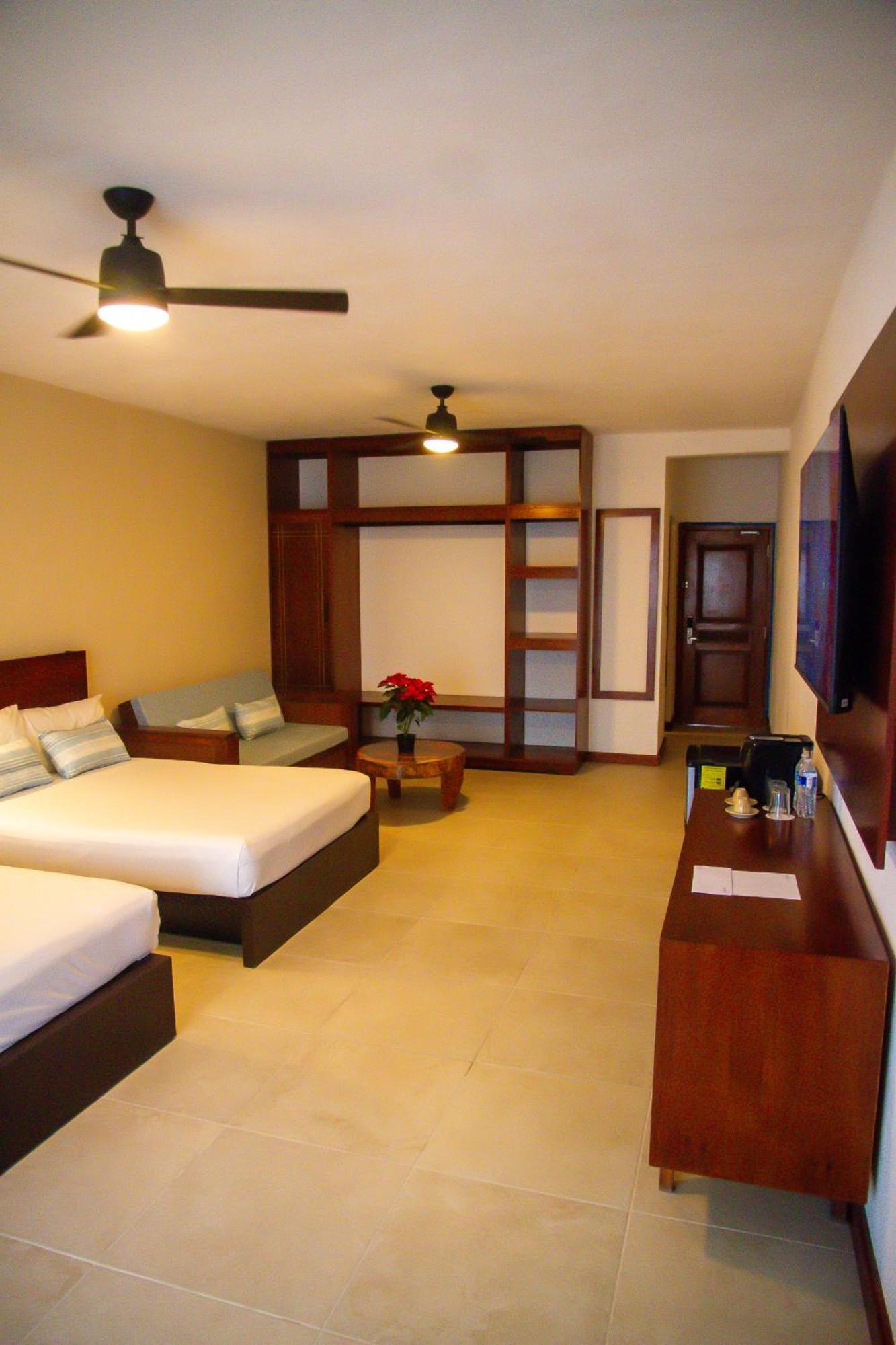 The Mint Resort Isla Mujeres Luaran gambar