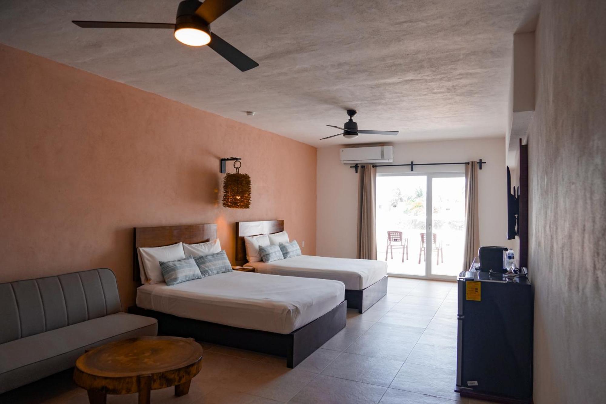 The Mint Resort Isla Mujeres Luaran gambar