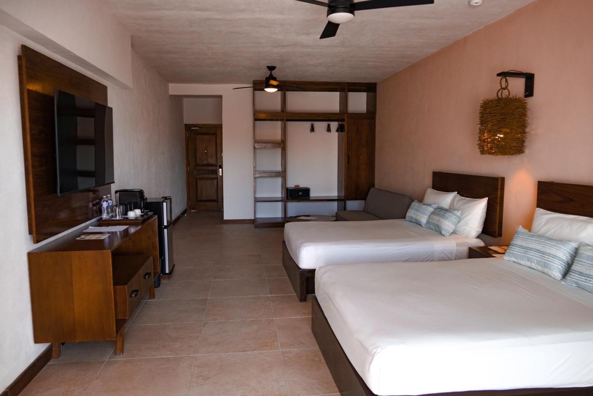 The Mint Resort Isla Mujeres Luaran gambar