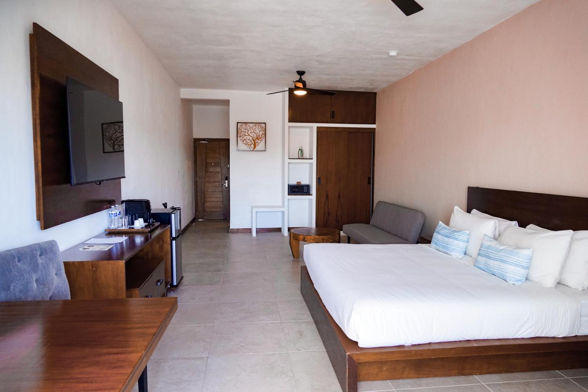 The Mint Resort Isla Mujeres Luaran gambar