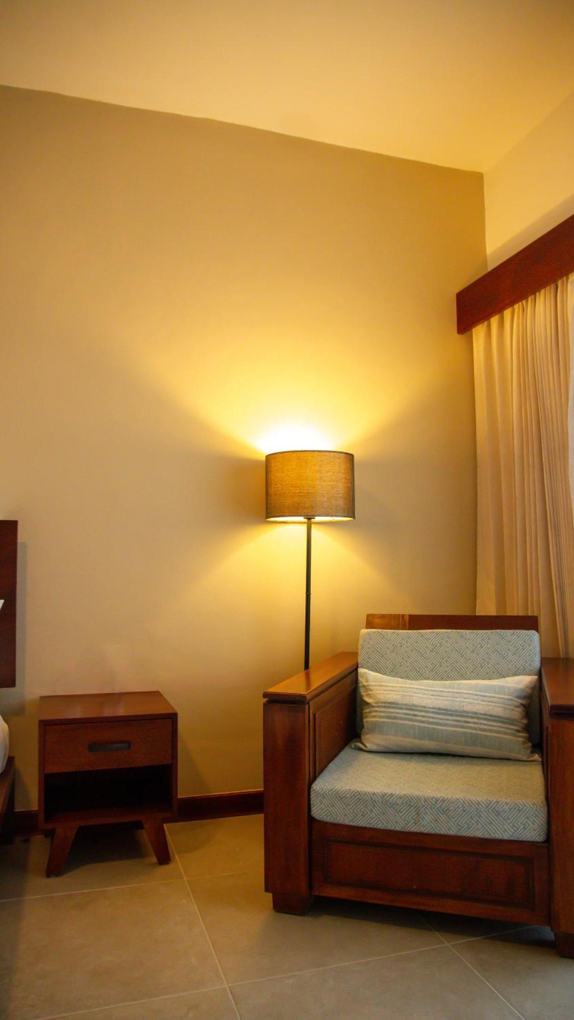 The Mint Resort Isla Mujeres Luaran gambar