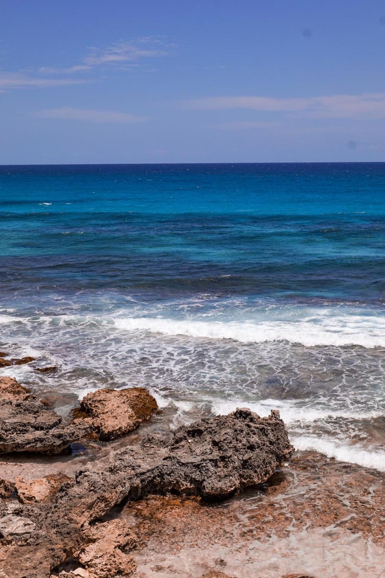 The Mint Resort Isla Mujeres Luaran gambar