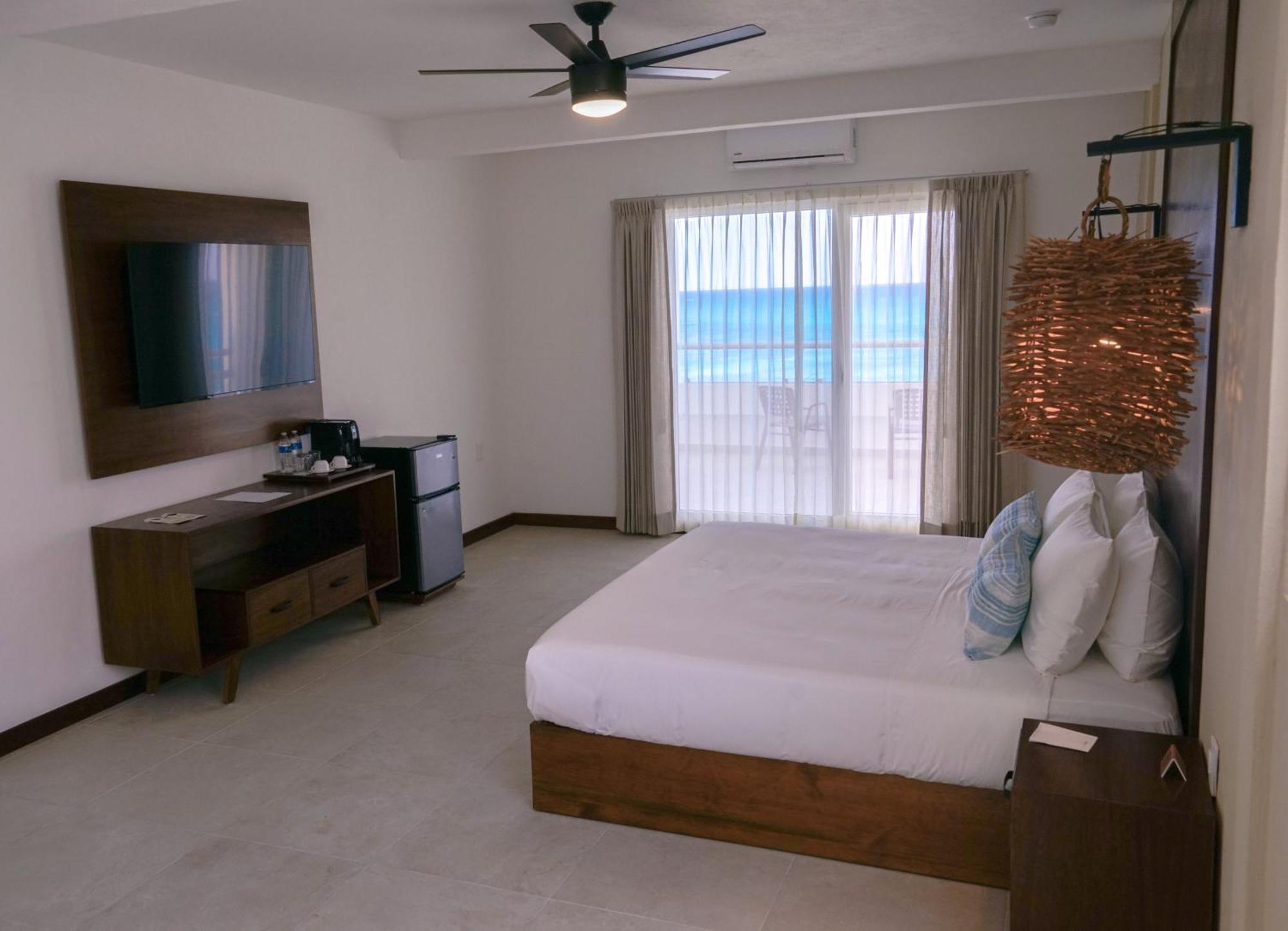 The Mint Resort Isla Mujeres Luaran gambar